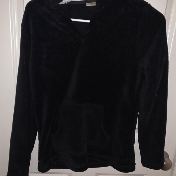 Zoe and Bella Leopard Print Cat Pajama Set Small - Picture 3 of 5